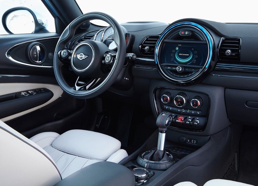 MINI CLUBMAN ALL4, foto 78