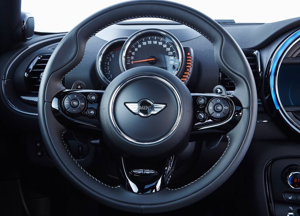 MINI CLUBMAN ALL4, foto 81