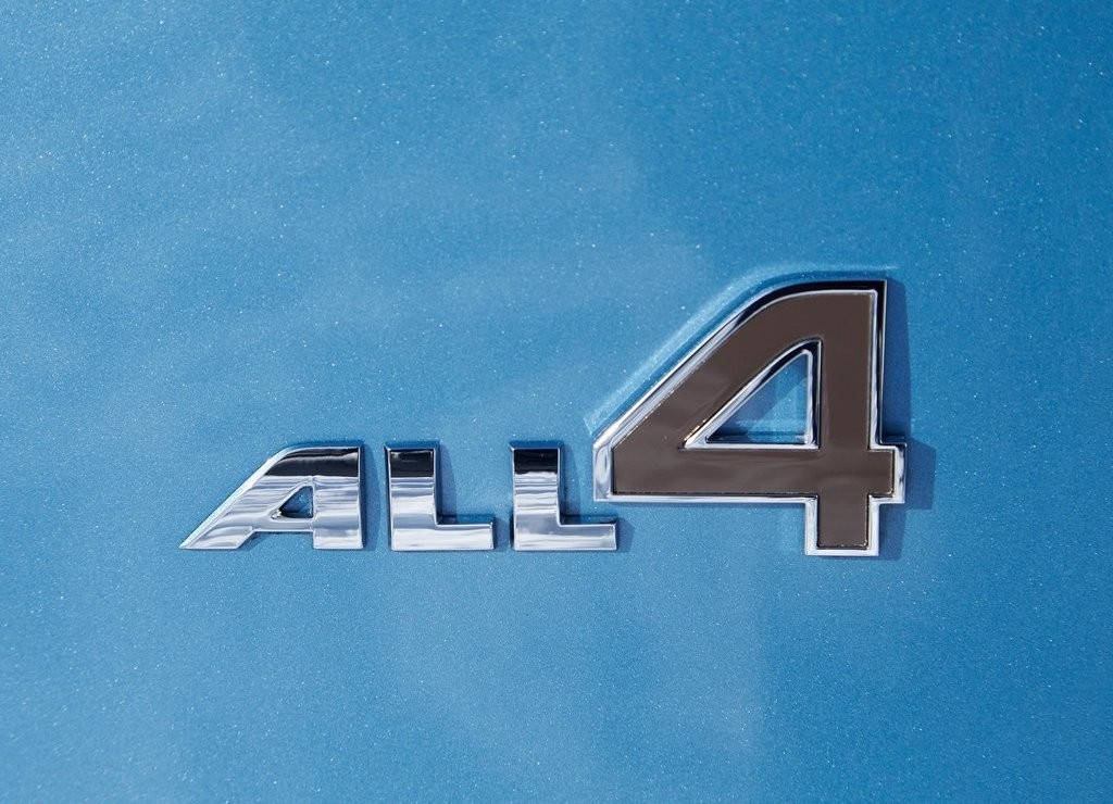 MINI CLUBMAN ALL4, foto 85