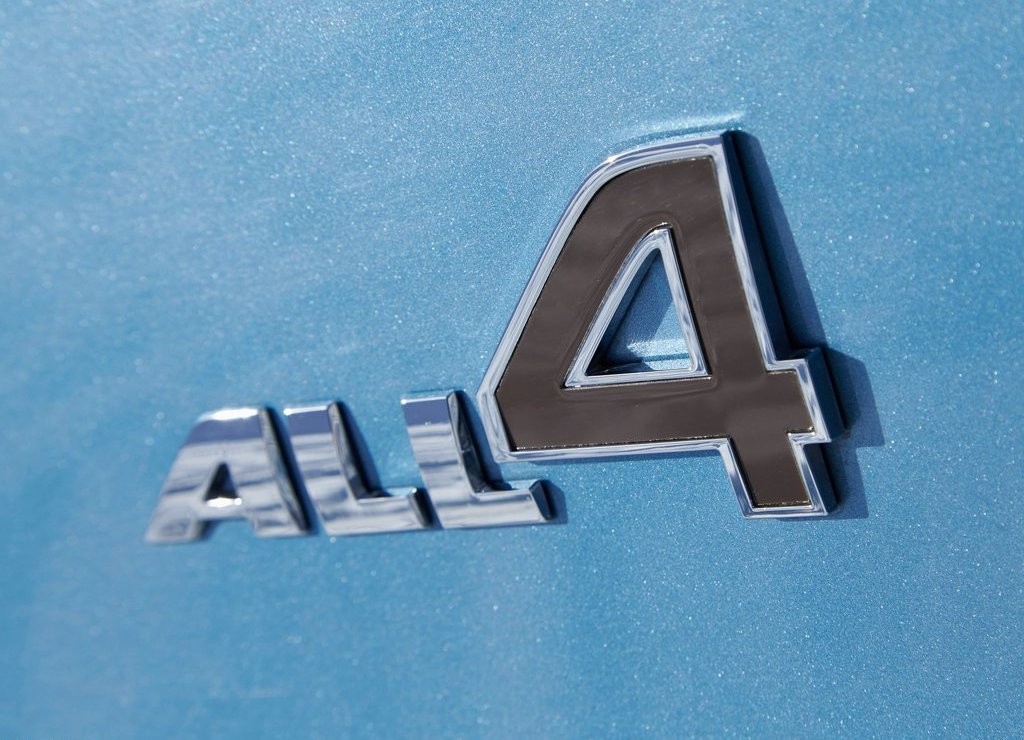 MINI CLUBMAN ALL4, foto 86
