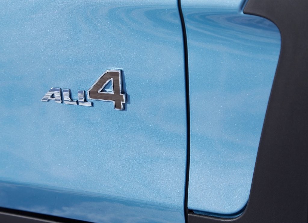 MINI CLUBMAN ALL4, foto 87