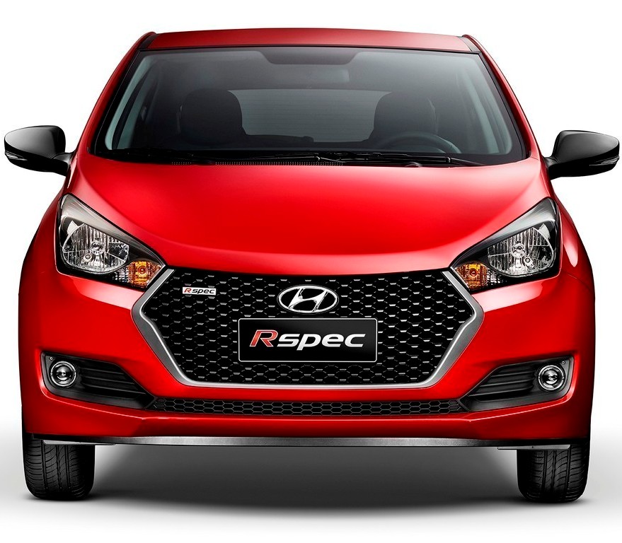 HYUNDAI HB20 R SPEC, foto 5