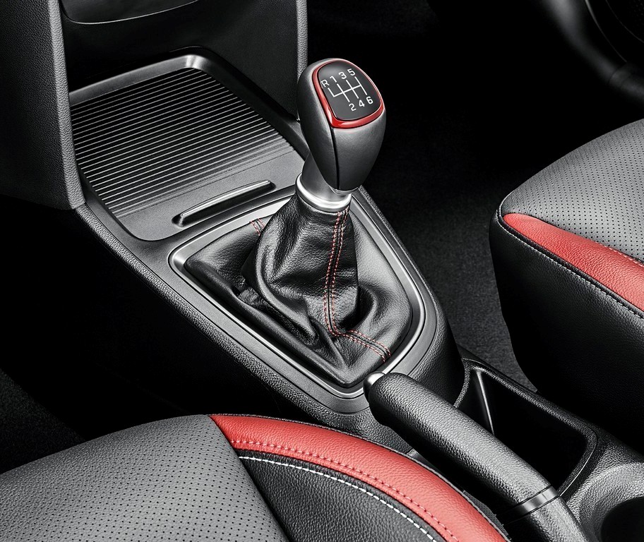 HYUNDAI HB20 R SPEC, foto 8