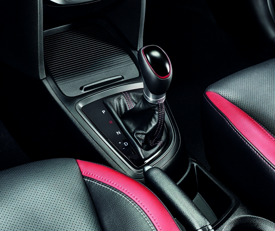 HYUNDAI HB20 R SPEC, foto 9