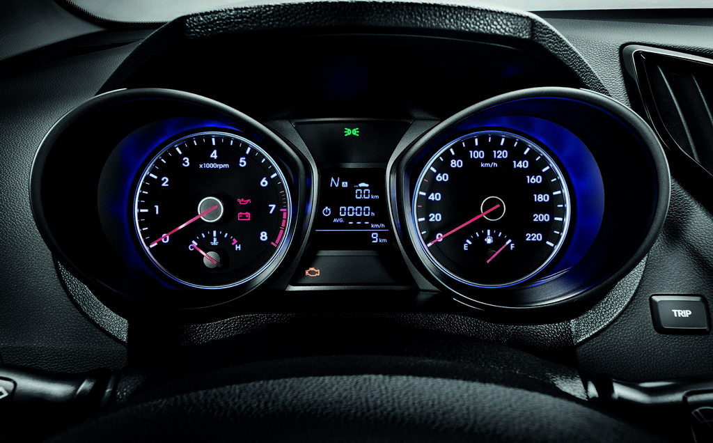 HYUNDAI HB20 R SPEC, foto 10