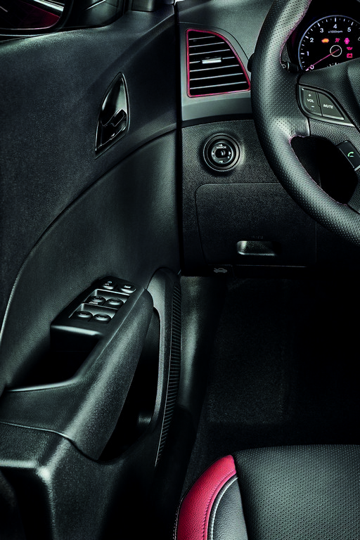 HYUNDAI HB20 R SPEC, foto 11
