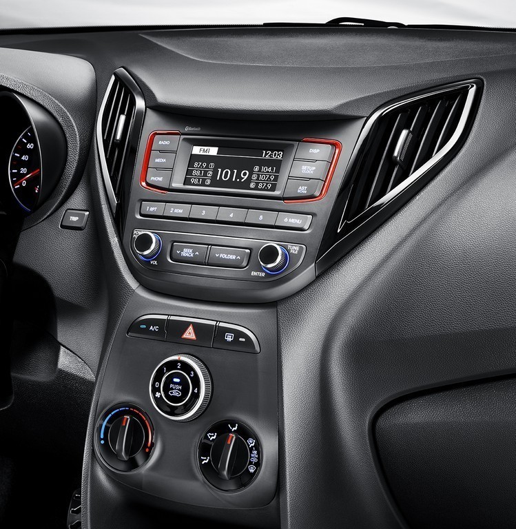 HYUNDAI HB20 R SPEC, foto 14