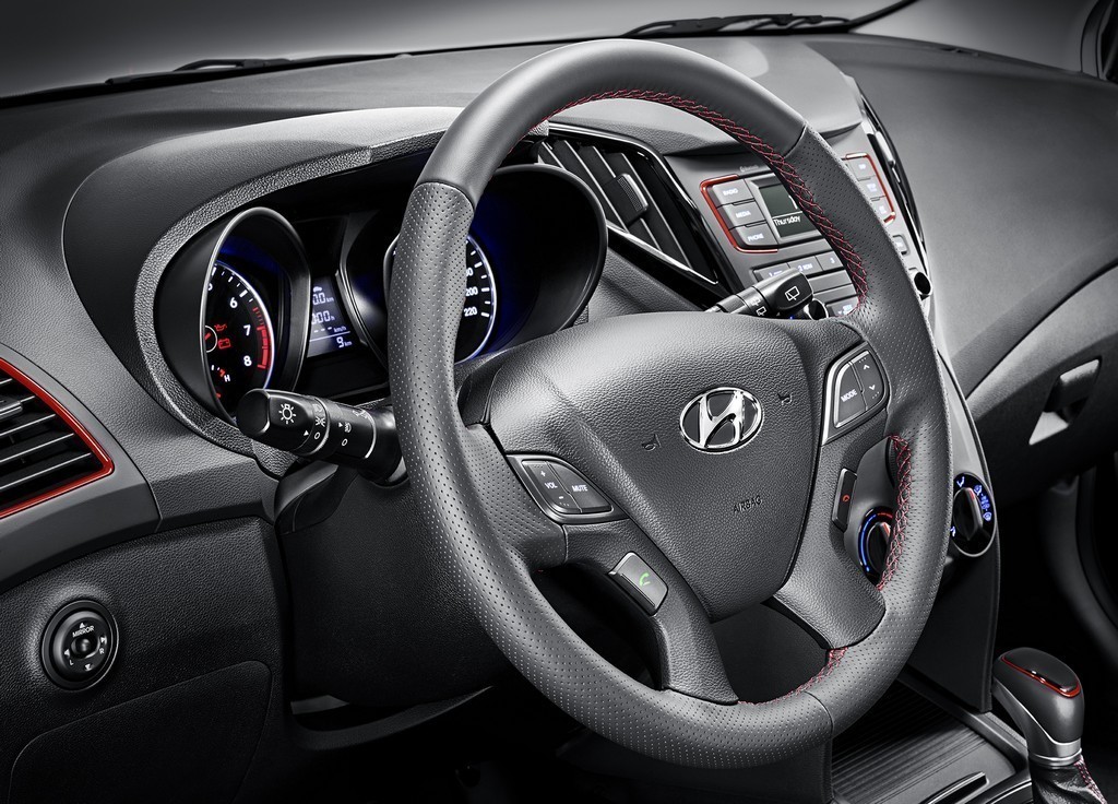 HYUNDAI HB20 R SPEC, foto 15