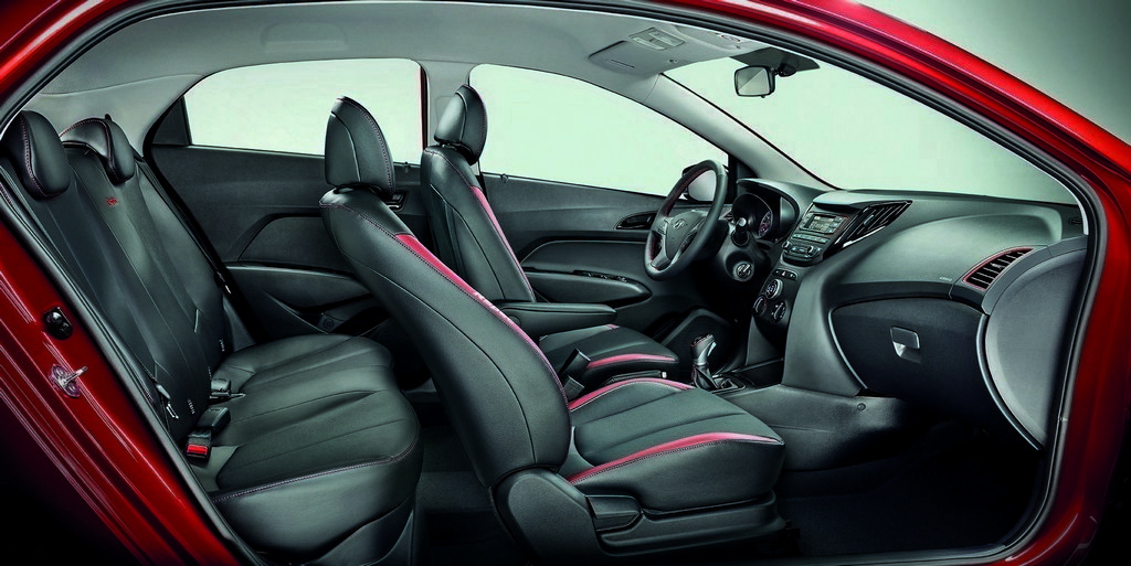 HYUNDAI HB20 R SPEC, foto 16