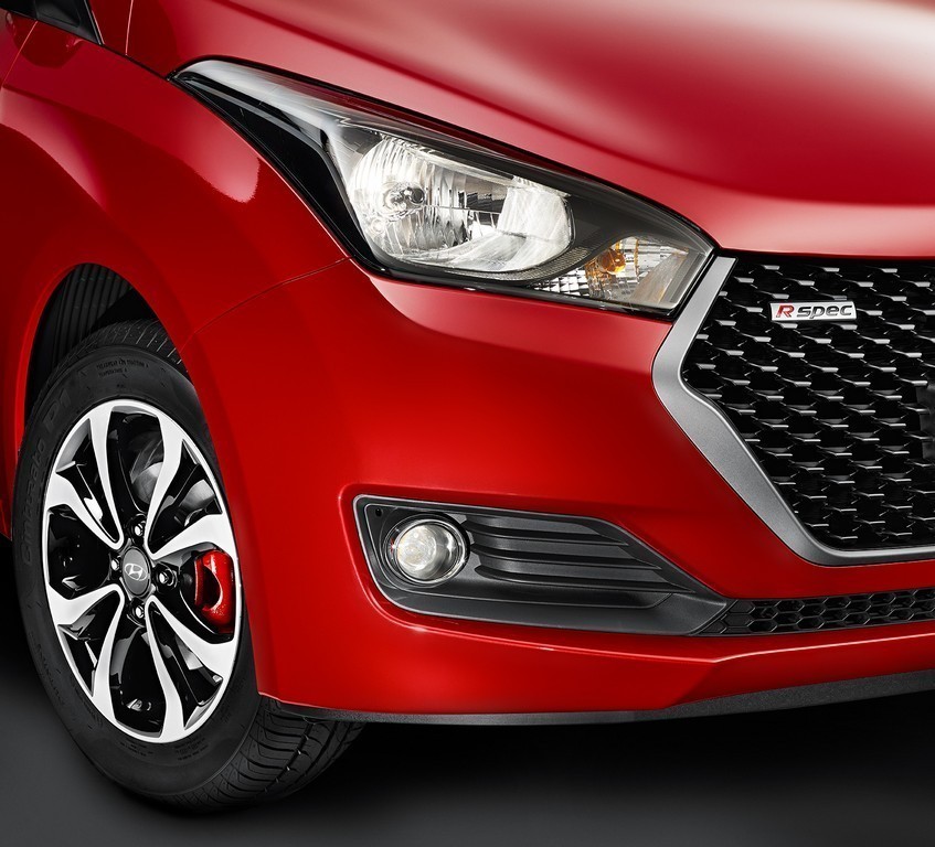 HYUNDAI HB20 R SPEC, foto 17