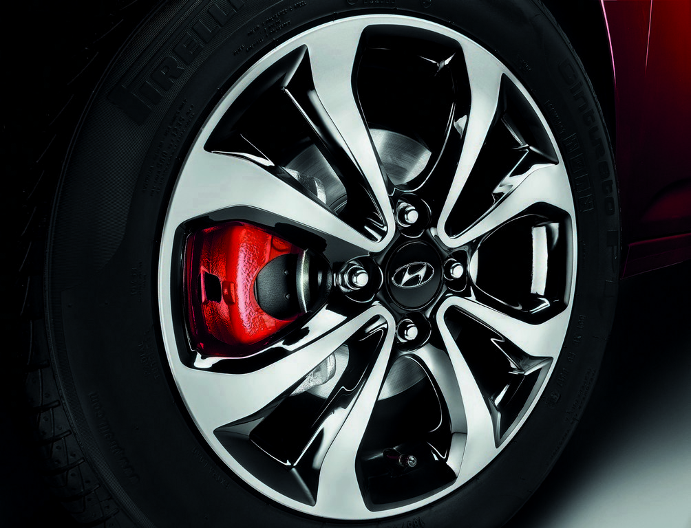 HYUNDAI HB20 R SPEC, foto 18