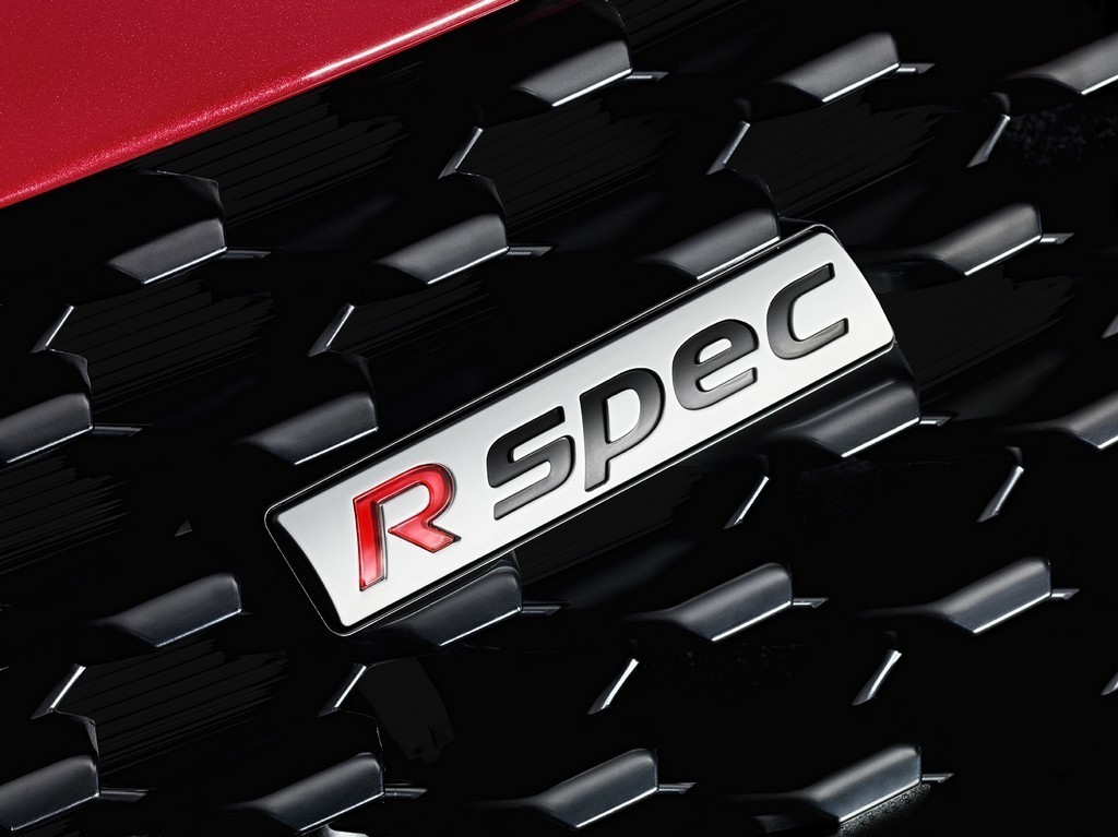 HYUNDAI HB20 R SPEC, foto 19