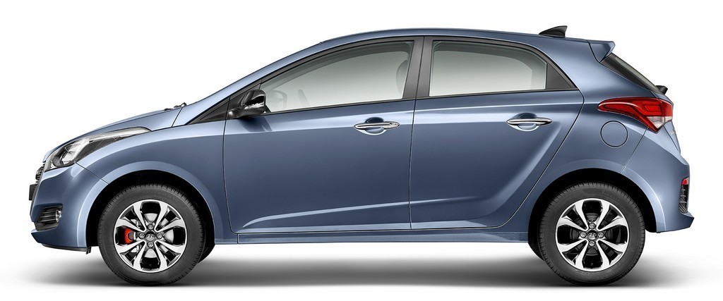HYUNDAI HB20 R SPEC, foto 25