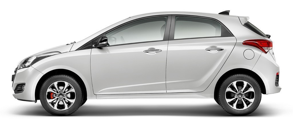 HYUNDAI HB20 R SPEC, foto 26