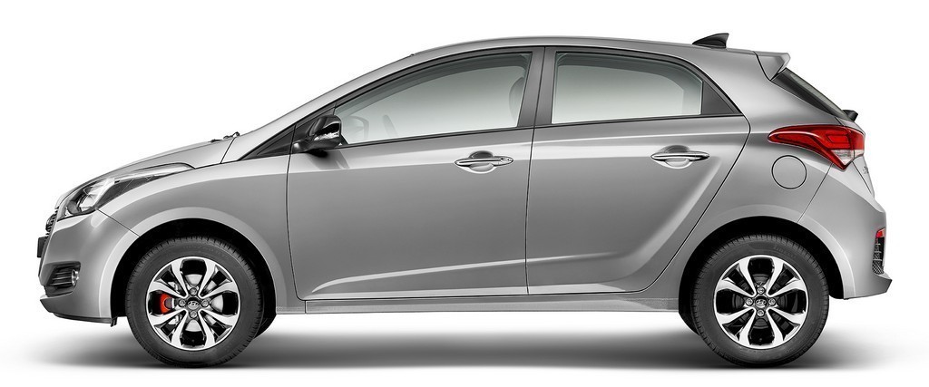 HYUNDAI HB20 R SPEC, foto 27