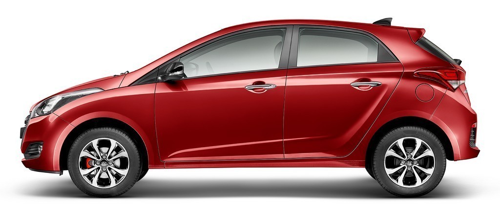 HYUNDAI HB20 R SPEC, foto 28