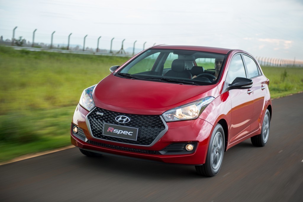 HYUNDAI HB20 R SPEC, foto 33