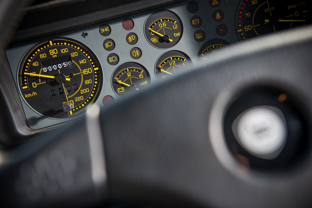 LANCIA DELTA HF INTEGRALE TURBO MARTINI 5, foto 8
