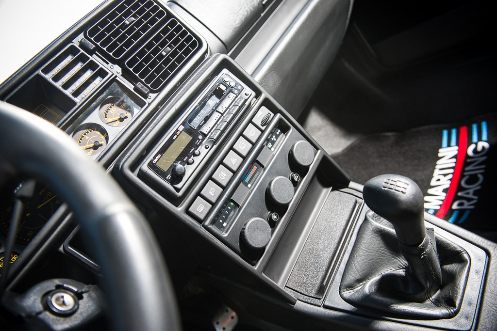 LANCIA DELTA HF INTEGRALE TURBO MARTINI 5, foto 11