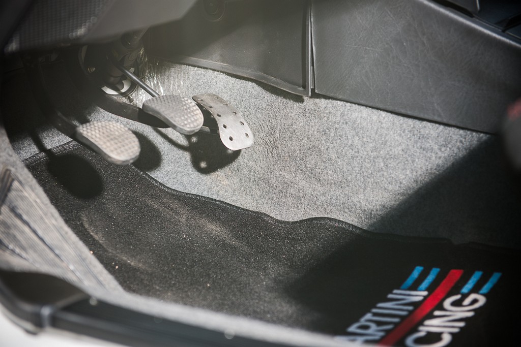LANCIA DELTA HF INTEGRALE TURBO MARTINI 5, foto 12