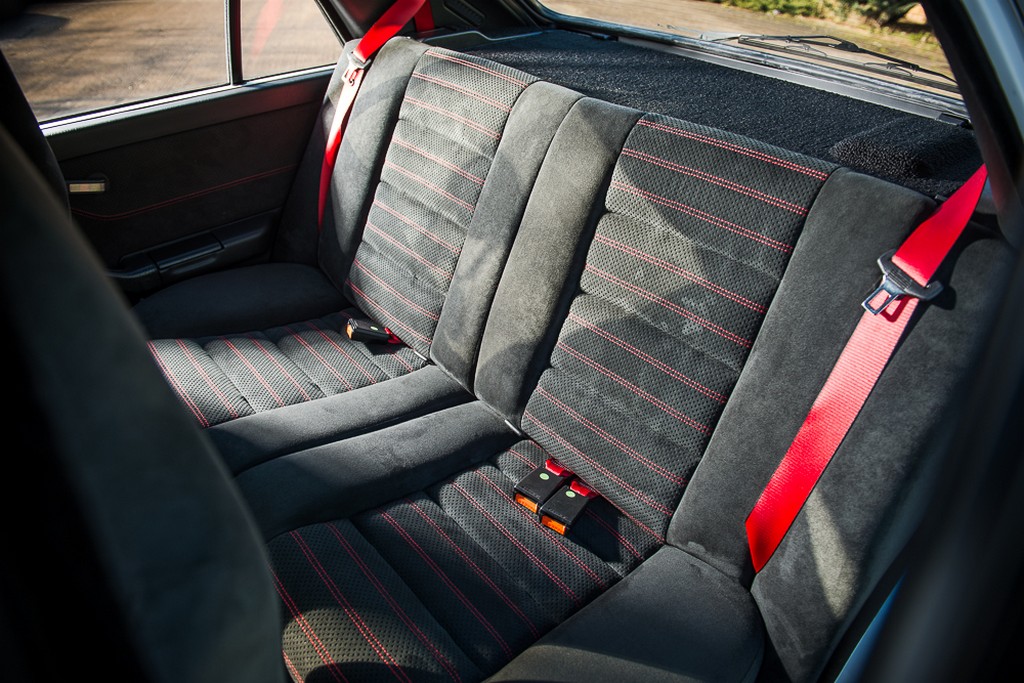 LANCIA DELTA HF INTEGRALE TURBO MARTINI 5, foto 13