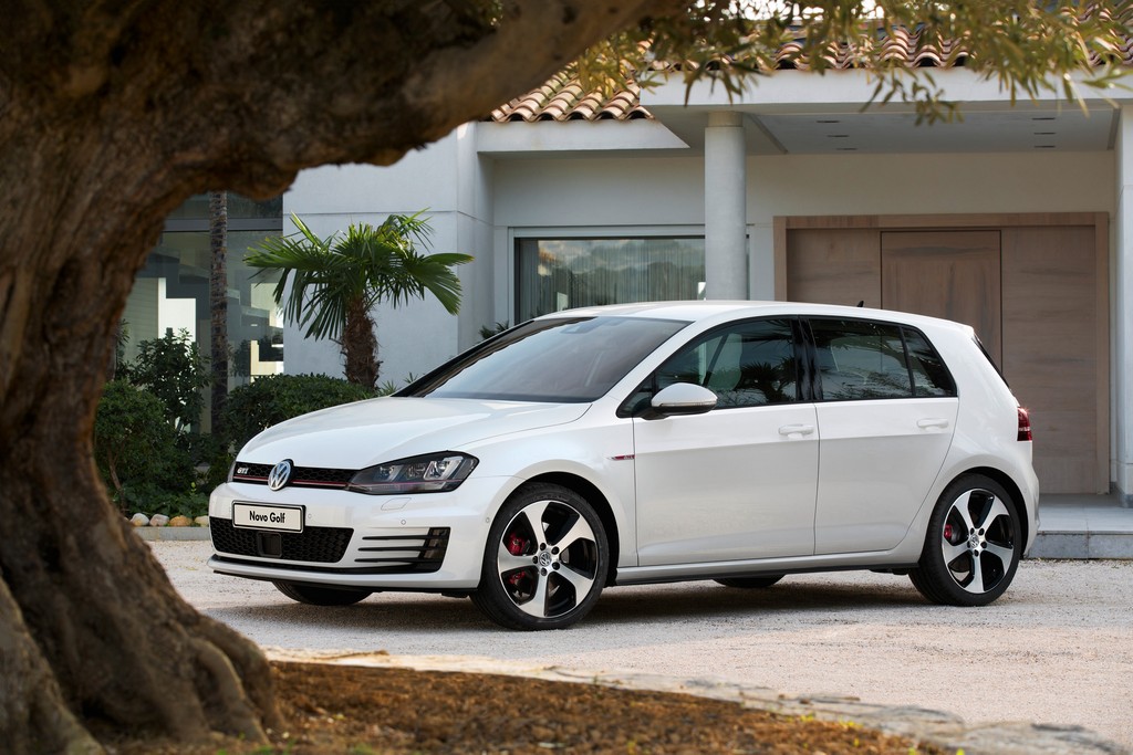 2016 - VOLKSWAGEN NOVO GOLF, foto 3