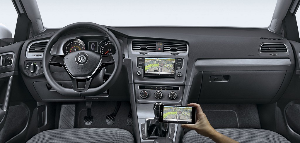 2016 - VOLKSWAGEN NOVO GOLF, foto 7