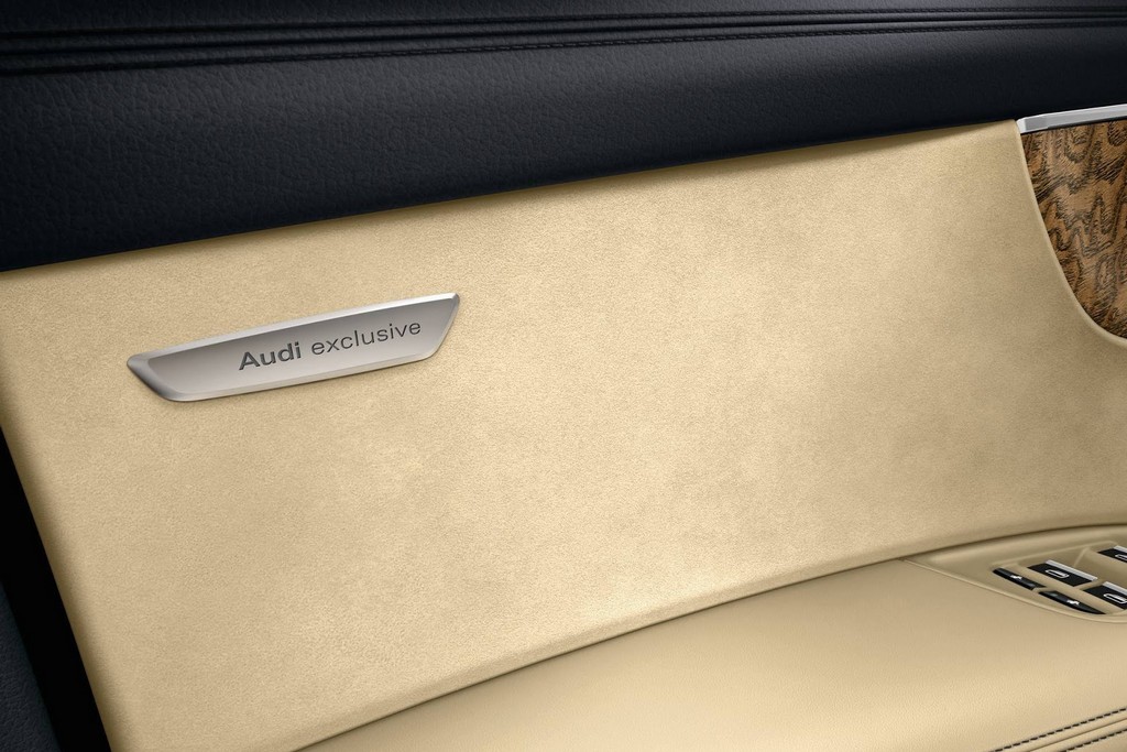 2016 - AUDI Q7 AUDI EXCLUSIVE, foto 4