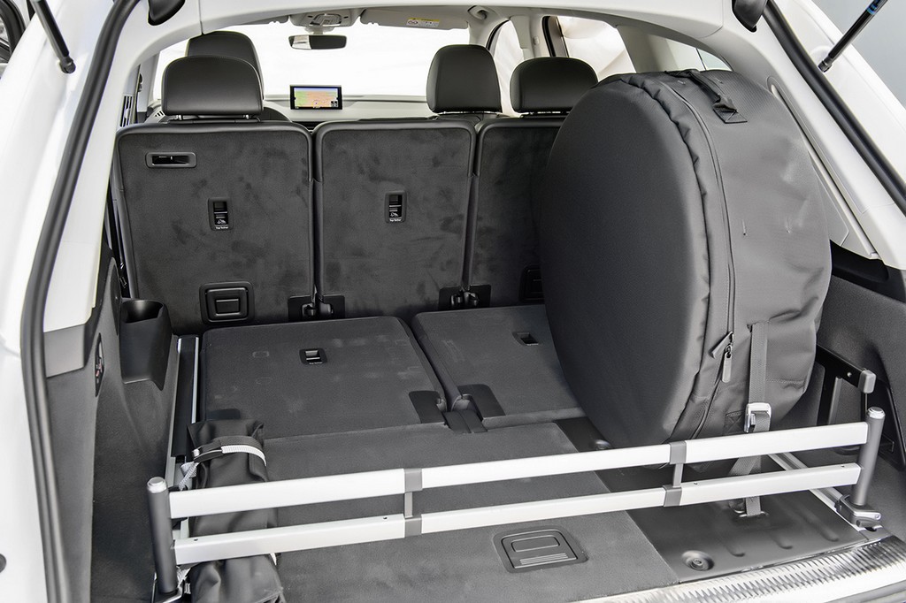 2016 - AUDI Q7, foto 45