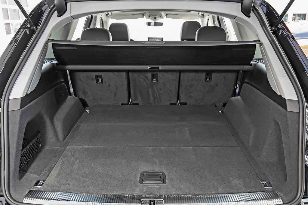 2016 - AUDI Q7, foto 46