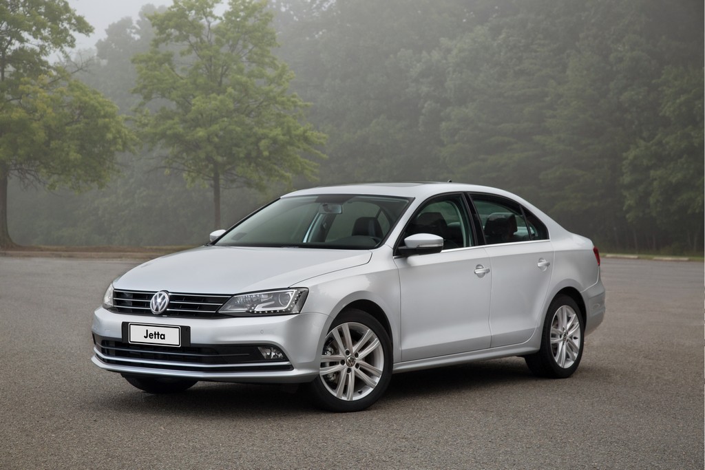 2016 - VOLKSWAGEN NOVO JETTA, foto 3