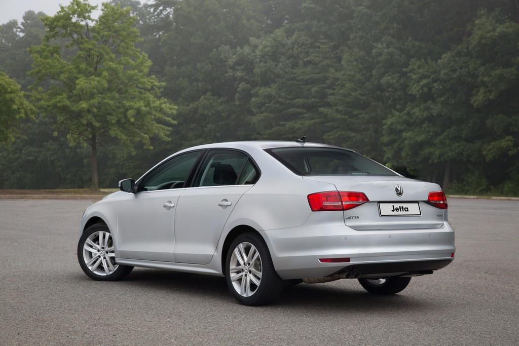 2016 - VOLKSWAGEN NOVO JETTA, foto 4