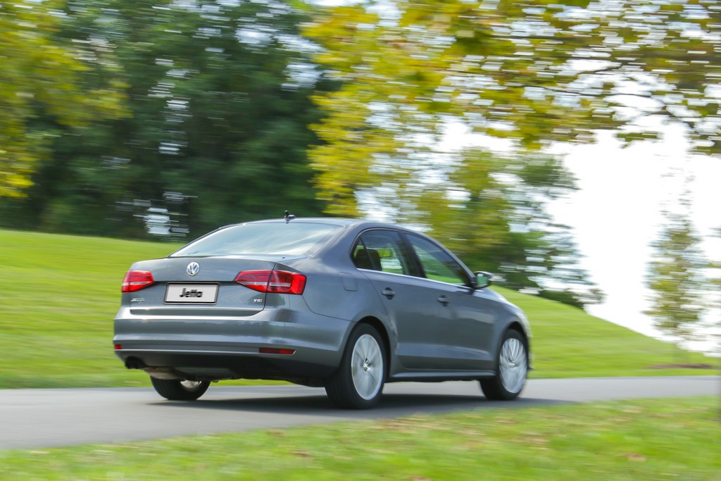 2016 - VOLKSWAGEN NOVO JETTA, foto 6