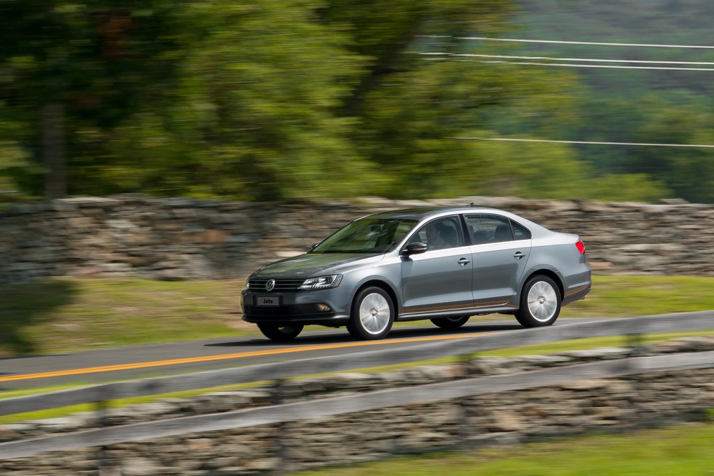 2016 - VOLKSWAGEN NOVO JETTA, foto 7