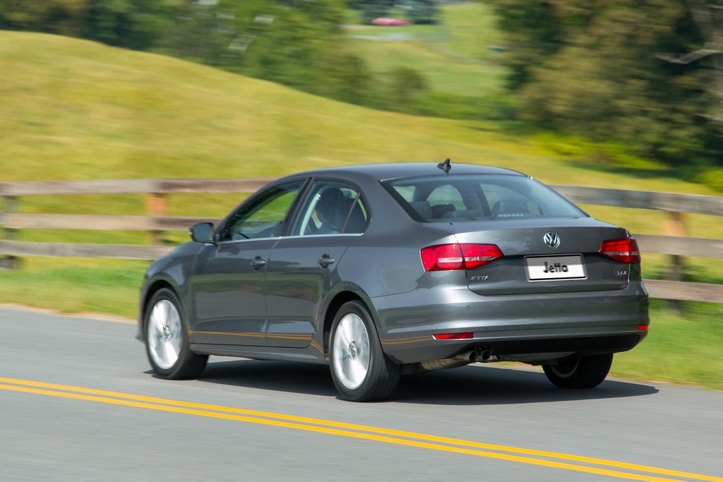 2016 - VOLKSWAGEN NOVO JETTA, foto 9