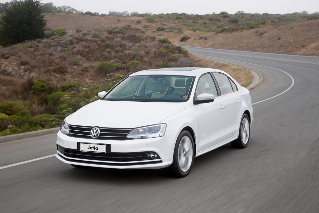 2016 - VOLKSWAGEN NOVO JETTA, foto 11