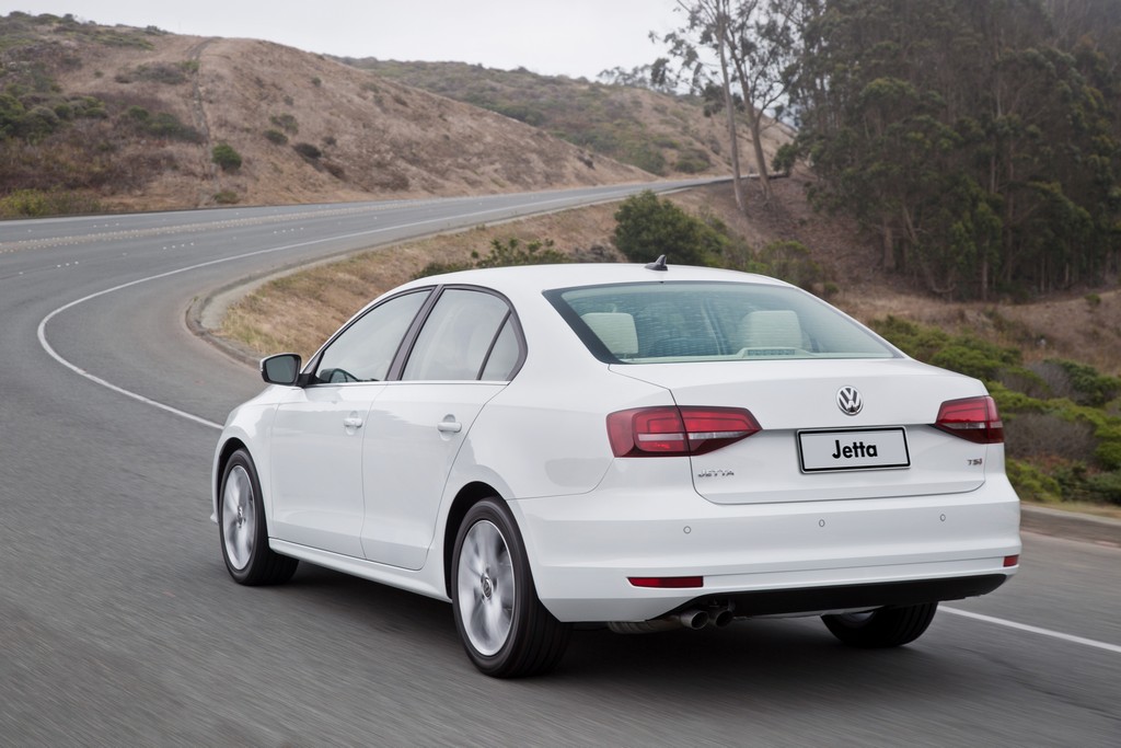 2016 - VOLKSWAGEN NOVO JETTA, foto 12