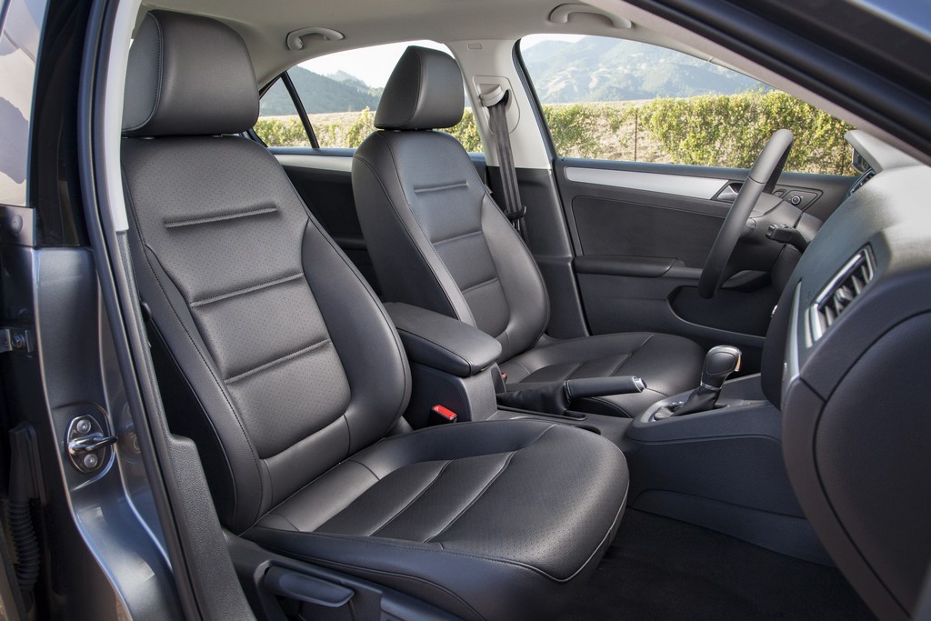 2016 - VOLKSWAGEN NOVO JETTA, foto 14