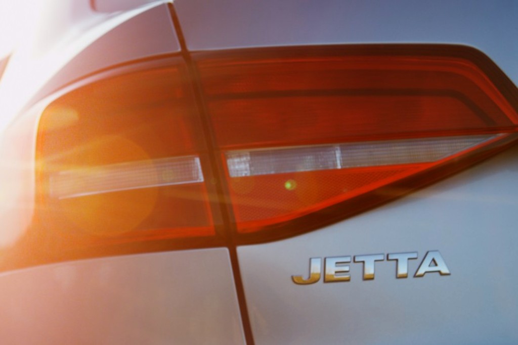 2016 - VOLKSWAGEN NOVO JETTA, foto 18