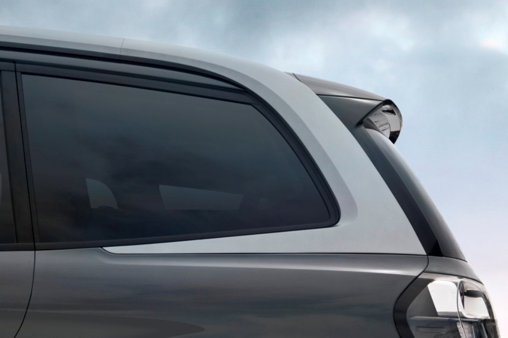 2016 - CITROËN GRAND C4 PICASSO, foto 12