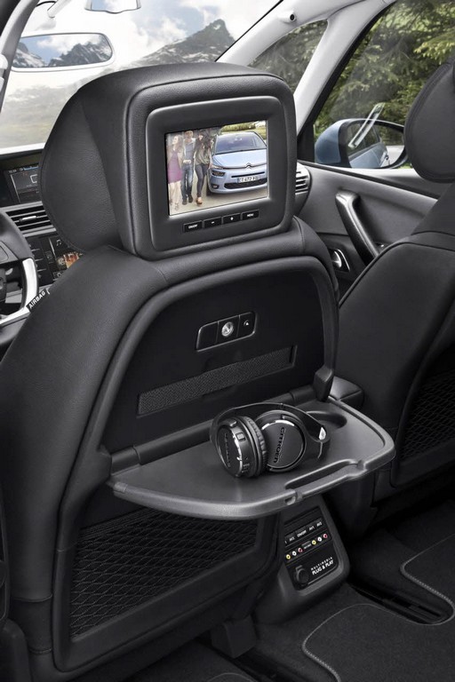 2016 - CITROËN GRAND C4 PICASSO, foto 18