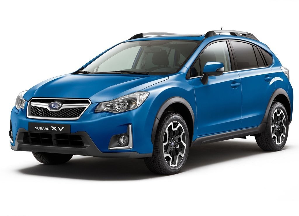 SUBARU XV, foto 8