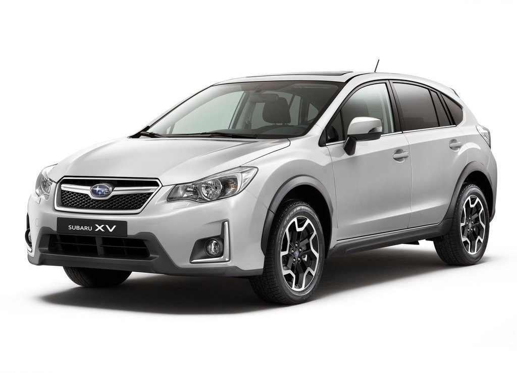 SUBARU XV, foto 9