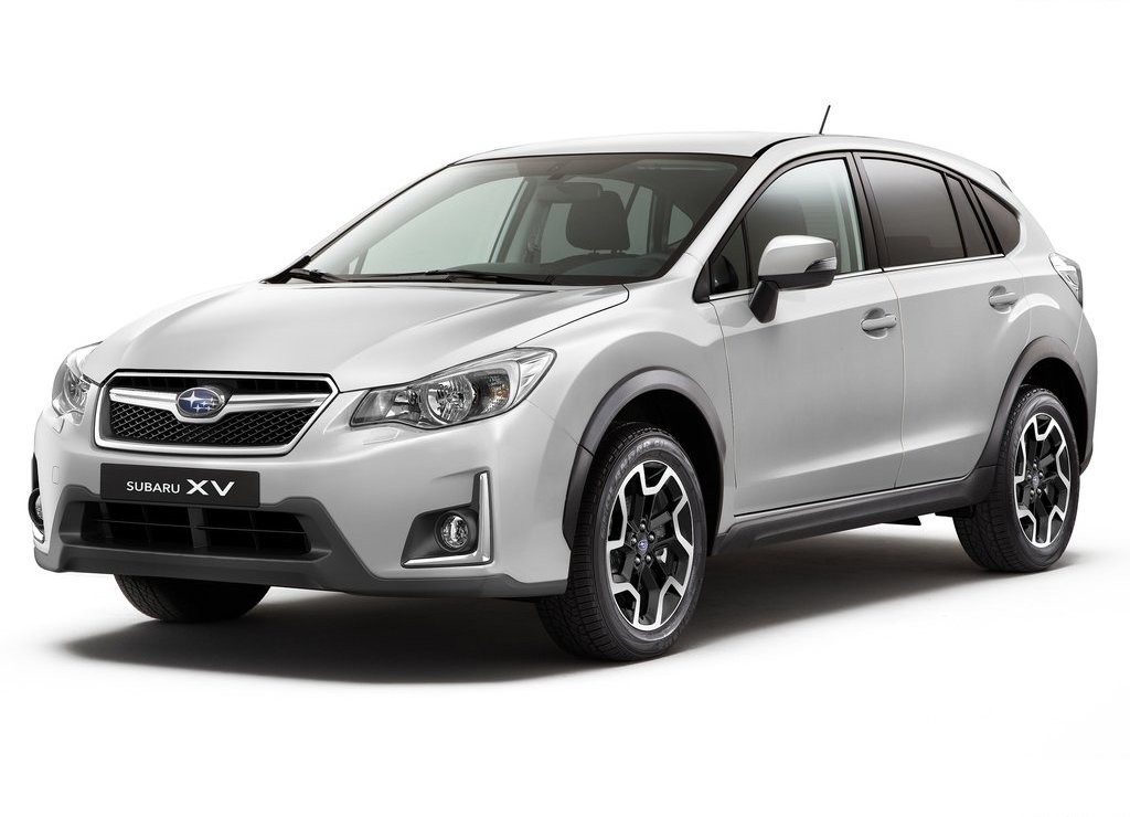 SUBARU XV, foto 10