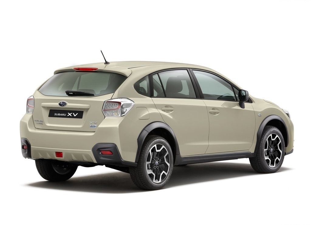SUBARU XV, foto 11