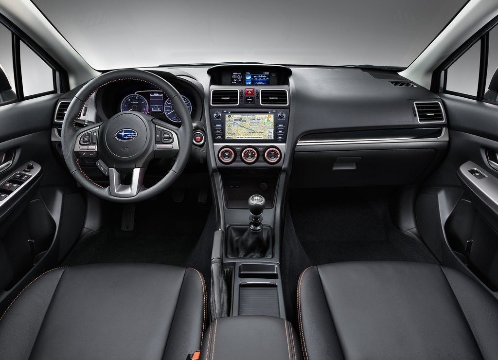 SUBARU XV, foto 14