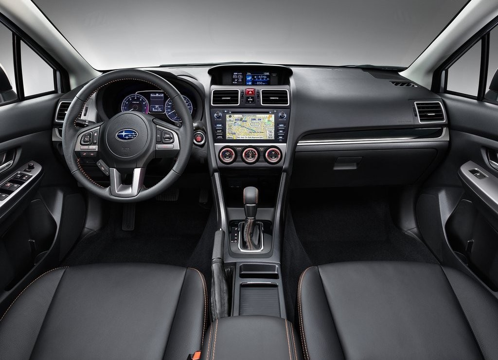 SUBARU XV, foto 15