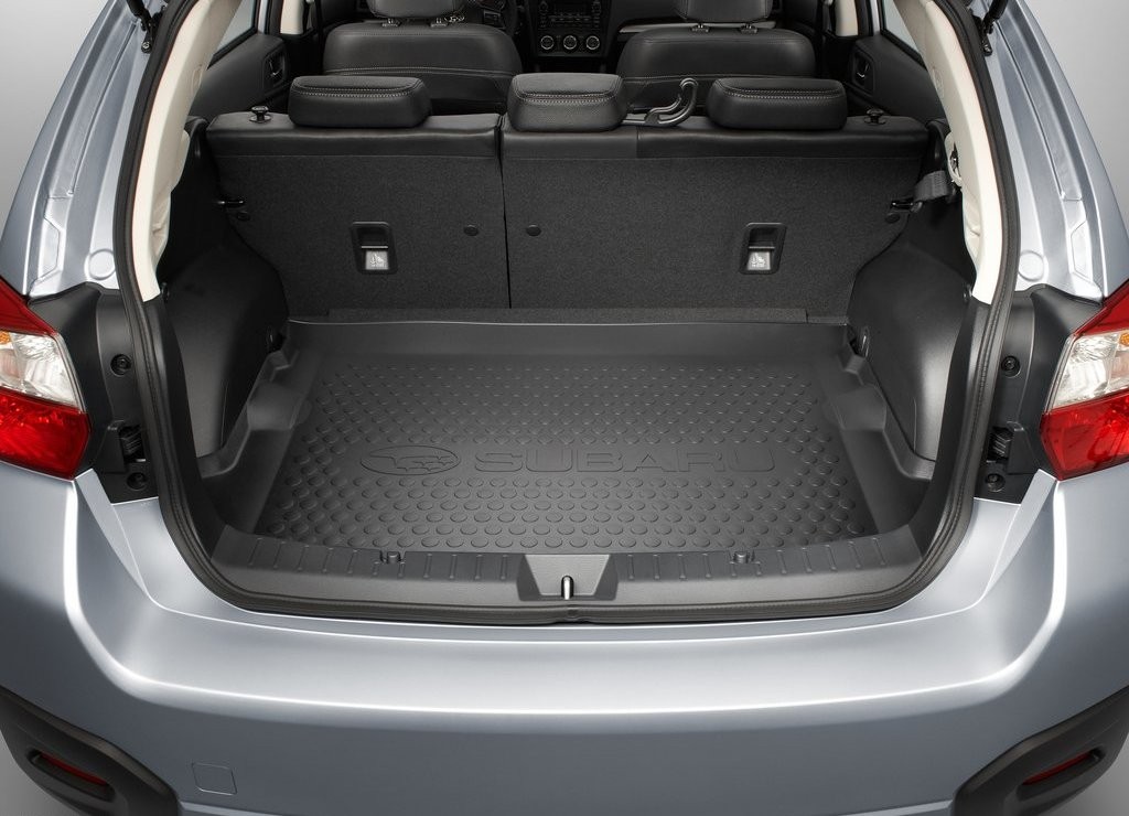 SUBARU XV, foto 29