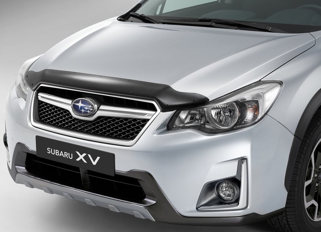 SUBARU XV, foto 33