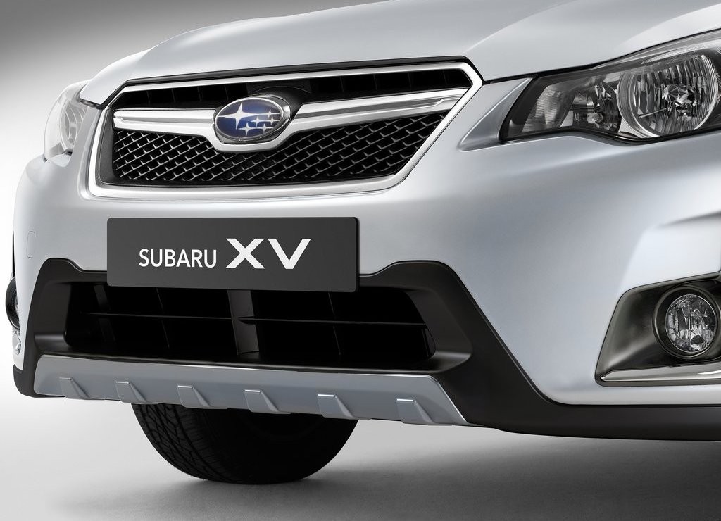 SUBARU XV, foto 34